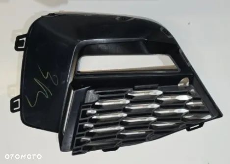 kratka zderzaka przód lewy bmw f44 m-pakiet - 2