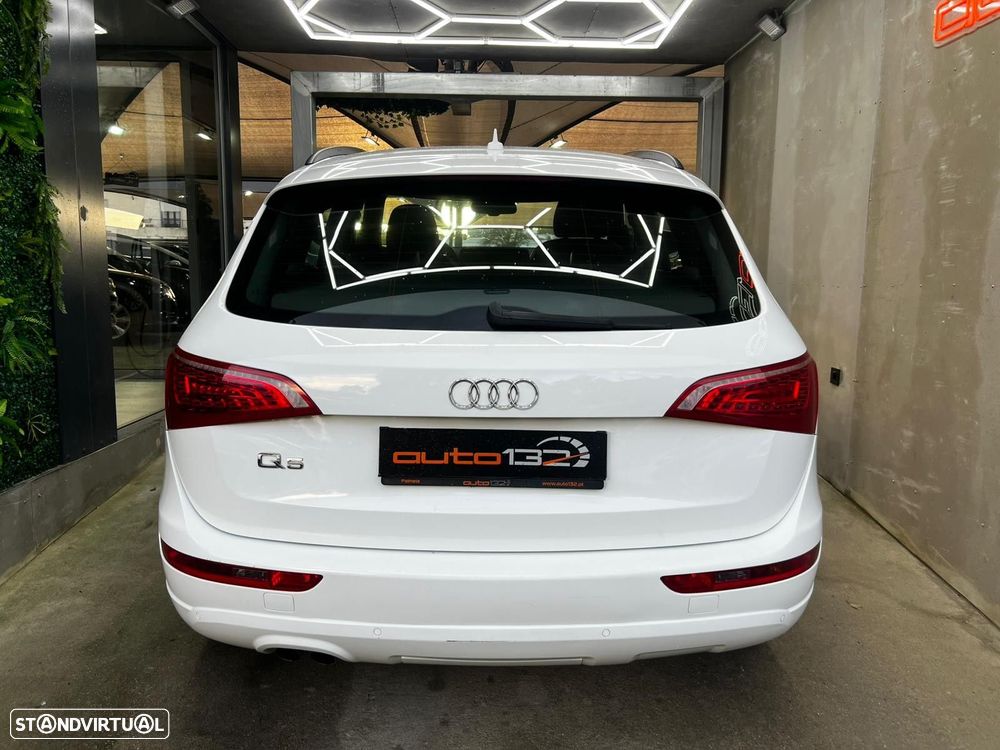 Audi Q5 2.0 TDI S-tronic - 5