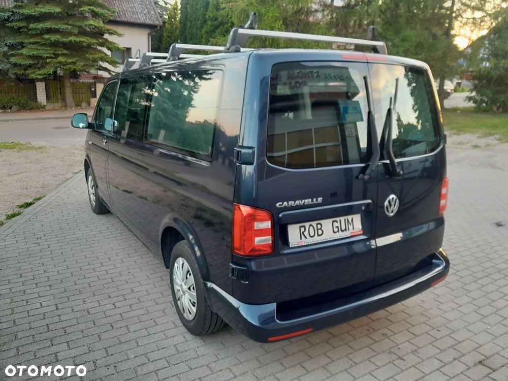 Volkswagen Caravelle 2.0 TDI L2 Highline - 3