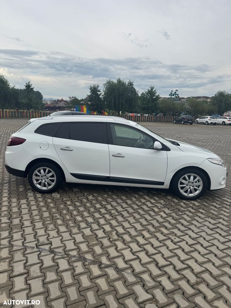 Renault Megane - 4
