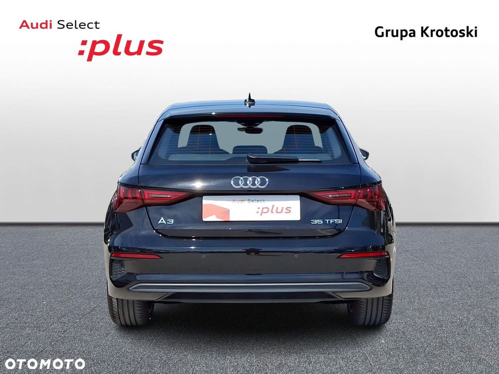 Audi A3 Sportback - 5