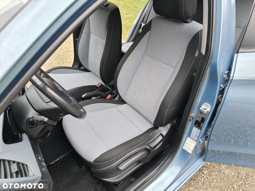 Hyundai i20 1.25 Classic + - 25