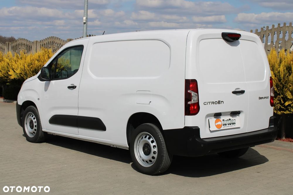 Citroën Berlingo - 32