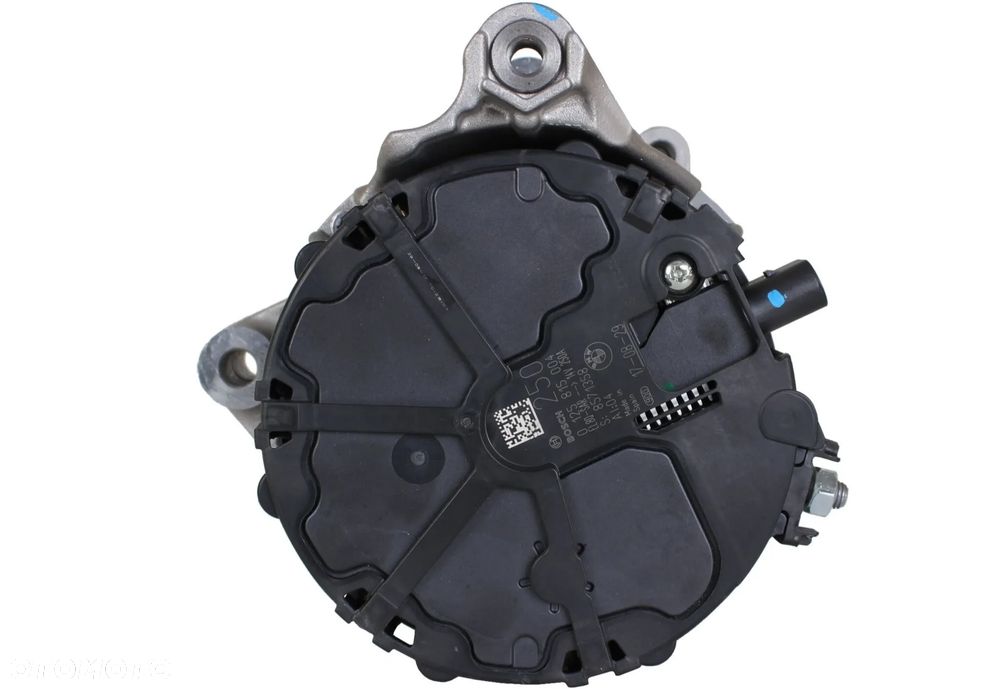 NOWY ORYGINALNY ALTERNATOR BMW 3.. 4.. 5.. 6.. 7.. 8.. M.. X.. | 28-7834 - 5