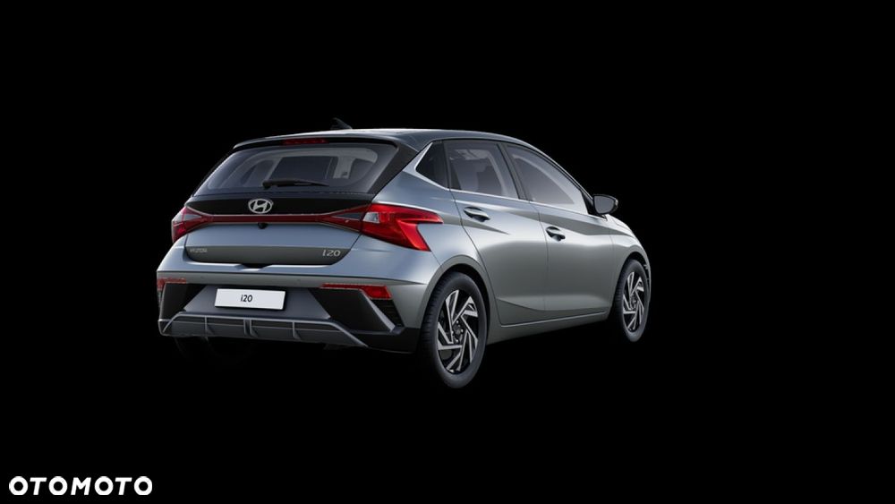 Hyundai i20 1.2 Modern - 8