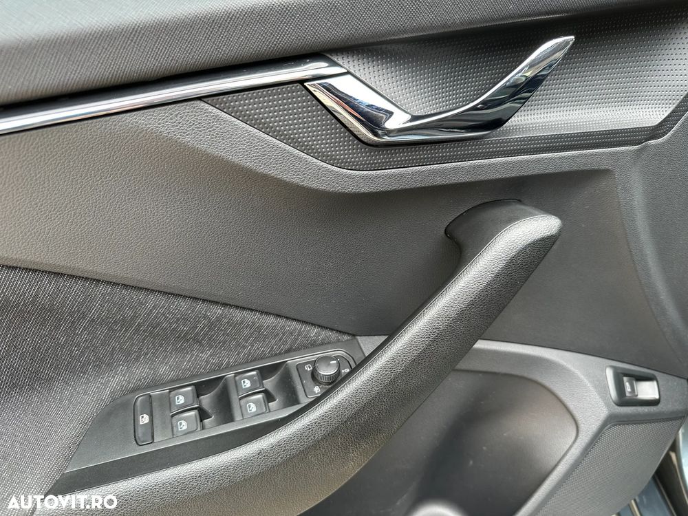 Skoda Scala - 14