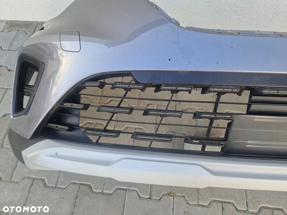 Zderzak Renault Captur II 2020 - bez pdc - 3