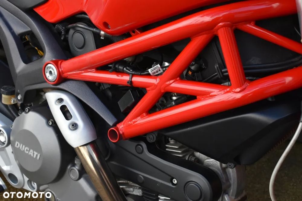 Ducati Monster - 38