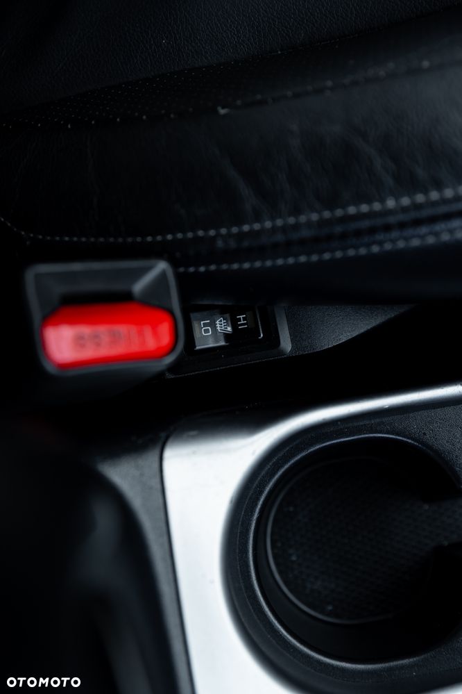 Citroën C-Crosser 2.2 HDi Exclusive - 29