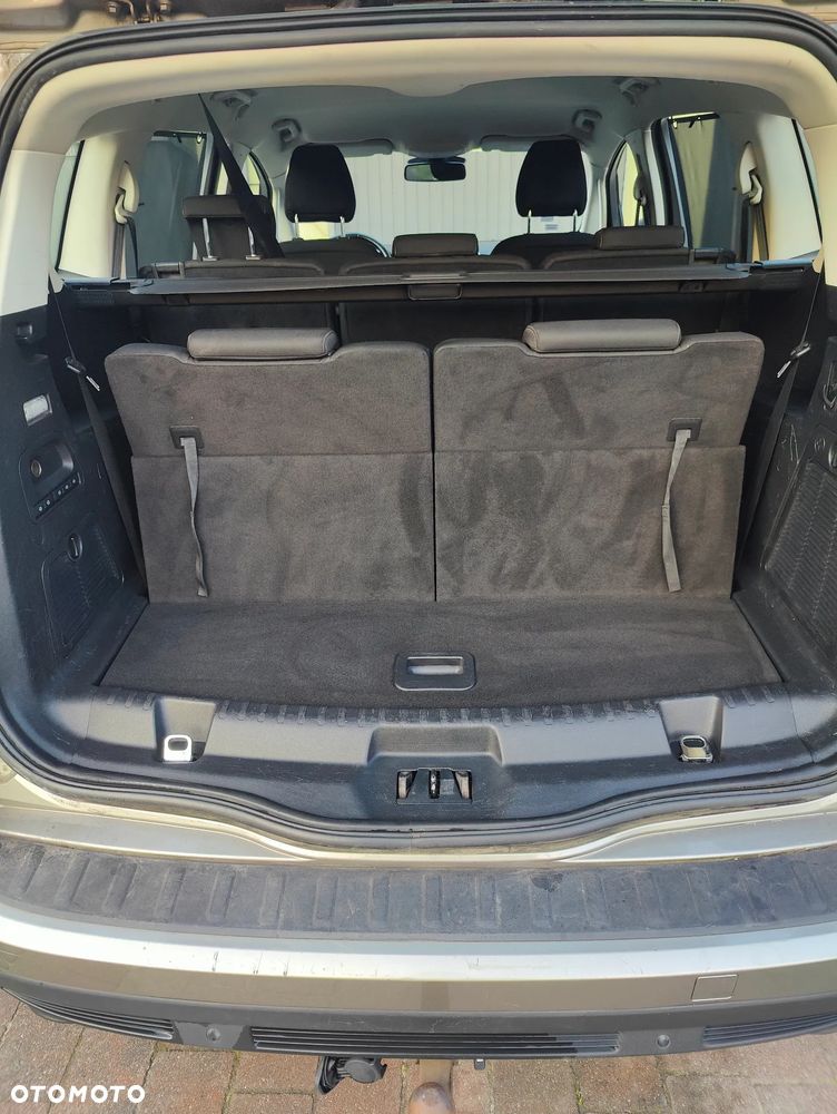 Ford S-Max 2.0 TDCi Titanium - 12