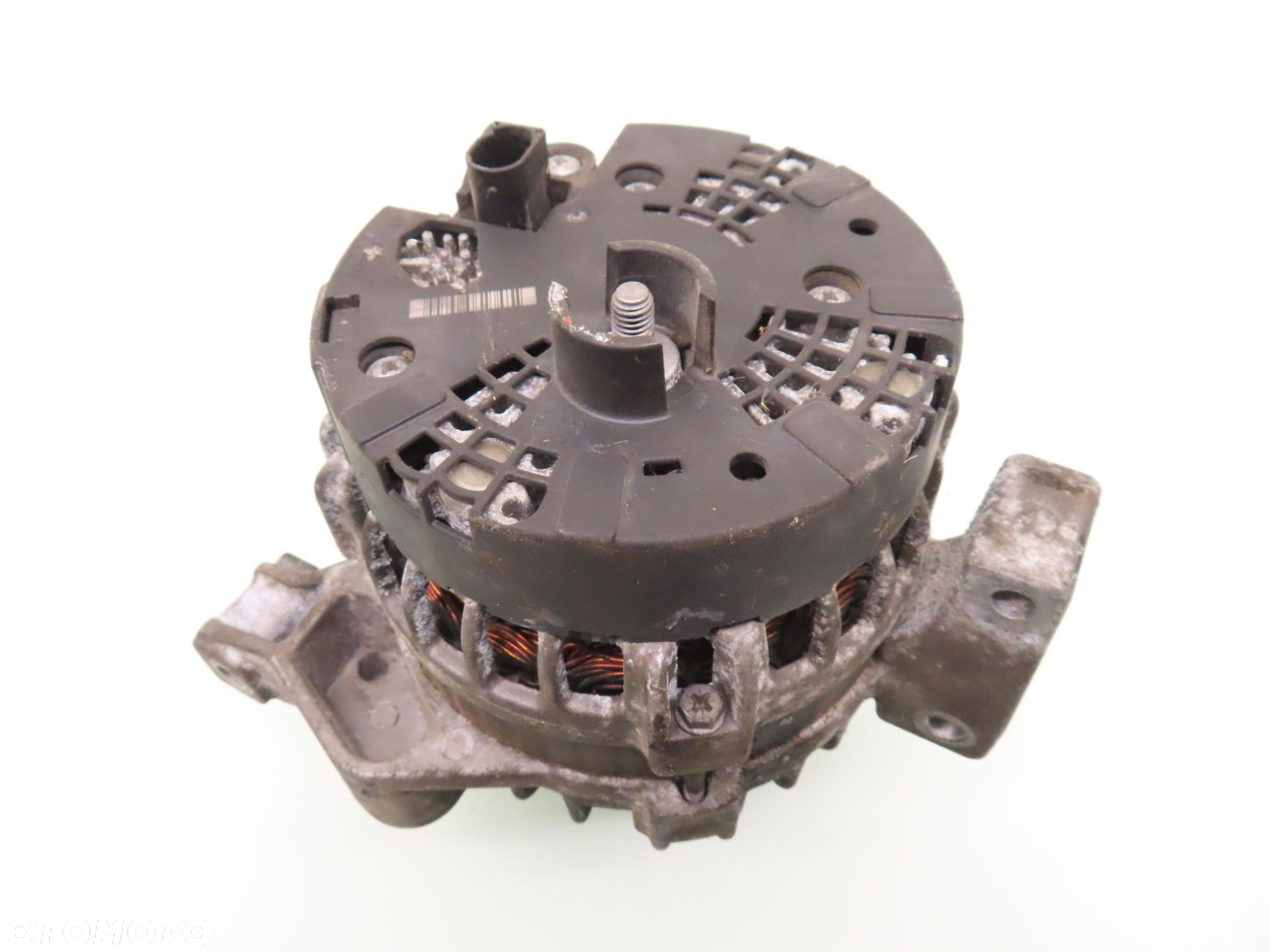ALTERNATOR FORD GALAXY III 2.0 EcoBoost 0125711024 BG9T10300AA - 5