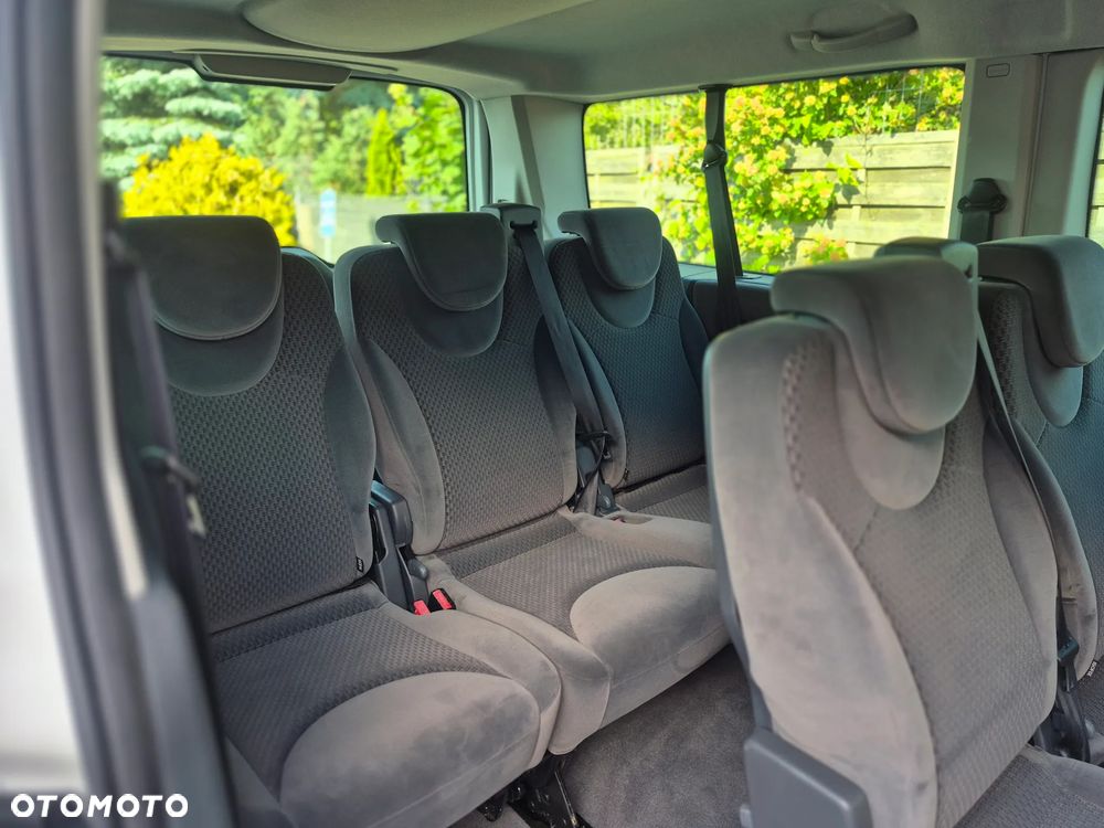 Citroën Jumpy 29 L2H1 - 17