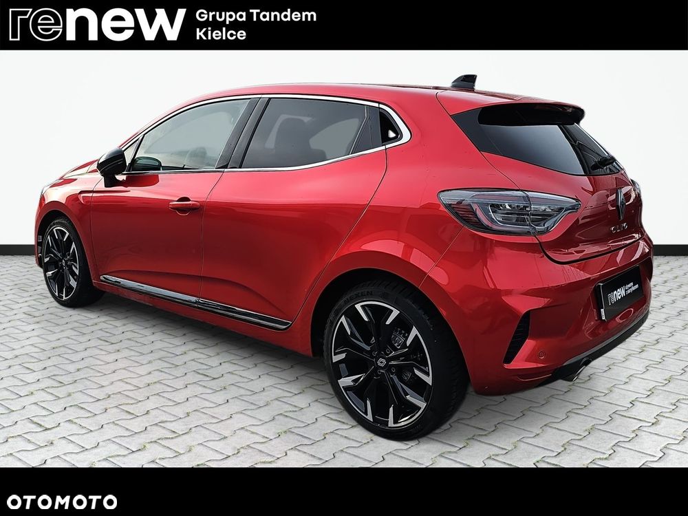 Renault Clio 1.0 TCe Techno - 7