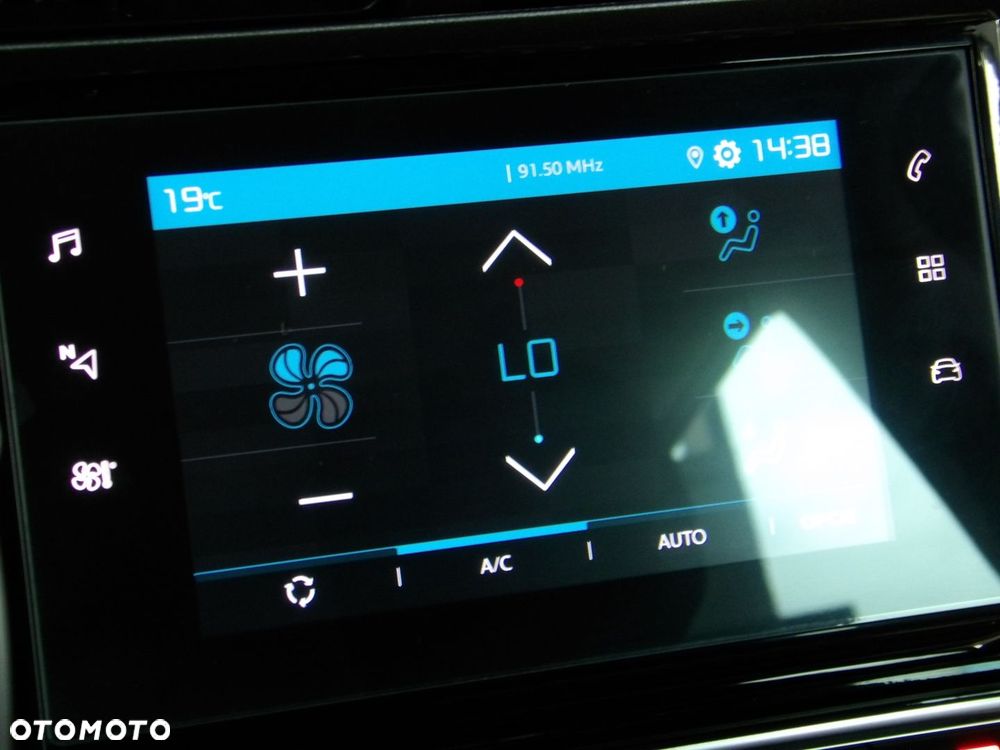 Citroën C3 Aircross 1.2 PureTech Plus S&S - 28