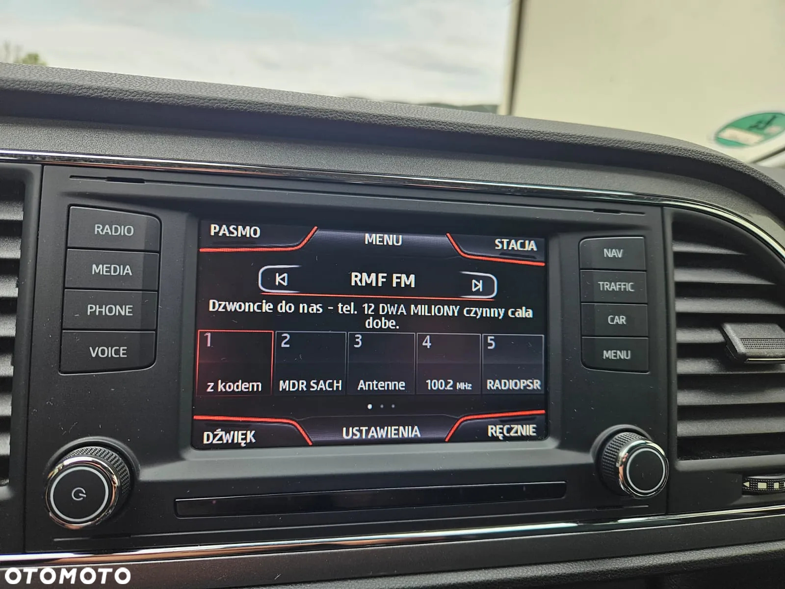Seat Leon 2.0 TDI DPF FR - 22