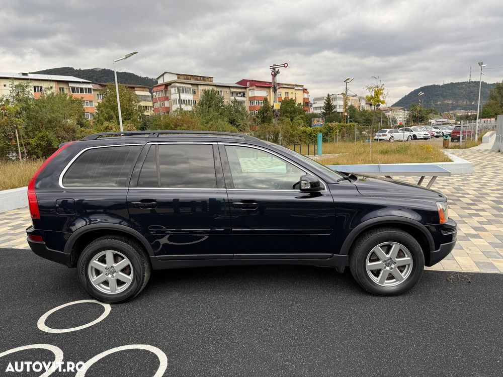 Volvo XC 90 - 16