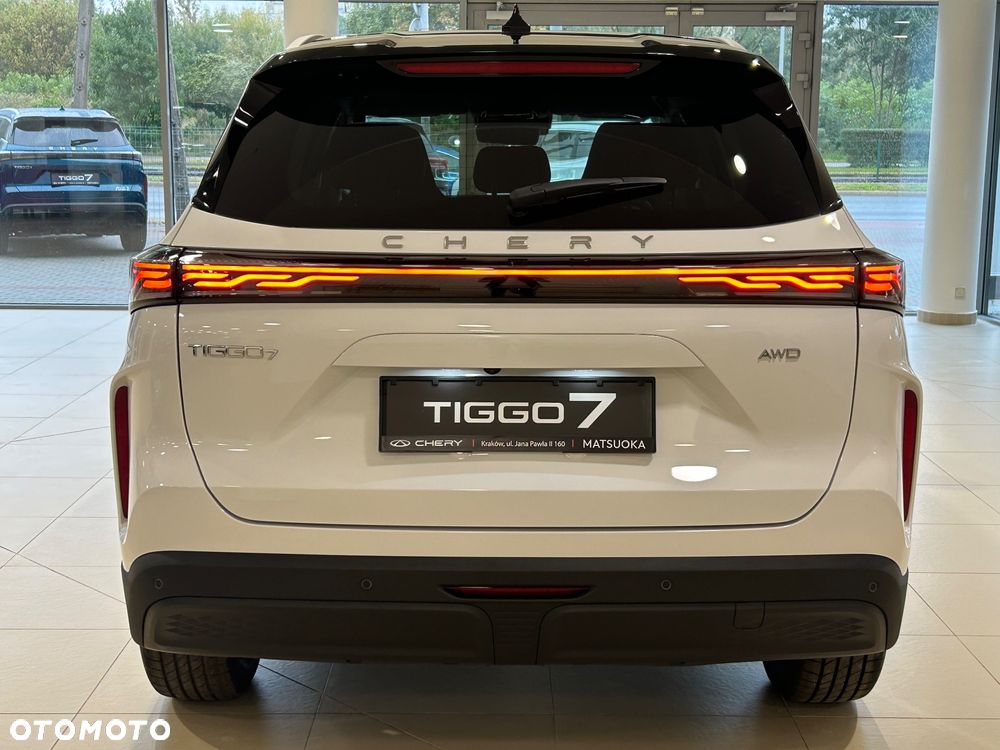 Chery Tiggo 7 - 5