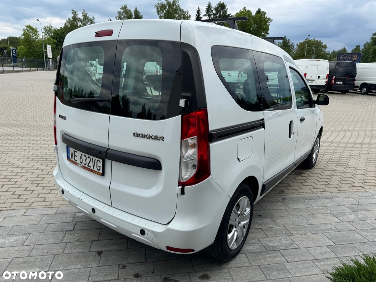 Dacia Dokker 1.6 SCe Laureate - 5