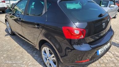 SEAT Ibiza 1.2 TSI Style - 2