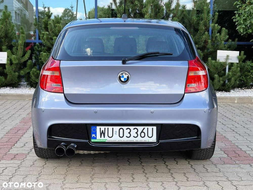BMW Seria 1 130i - 14