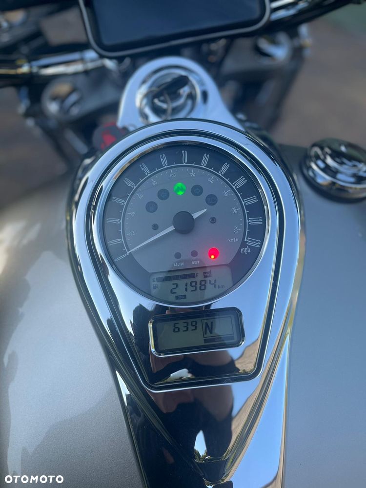 Kawasaki Vulcan - 6