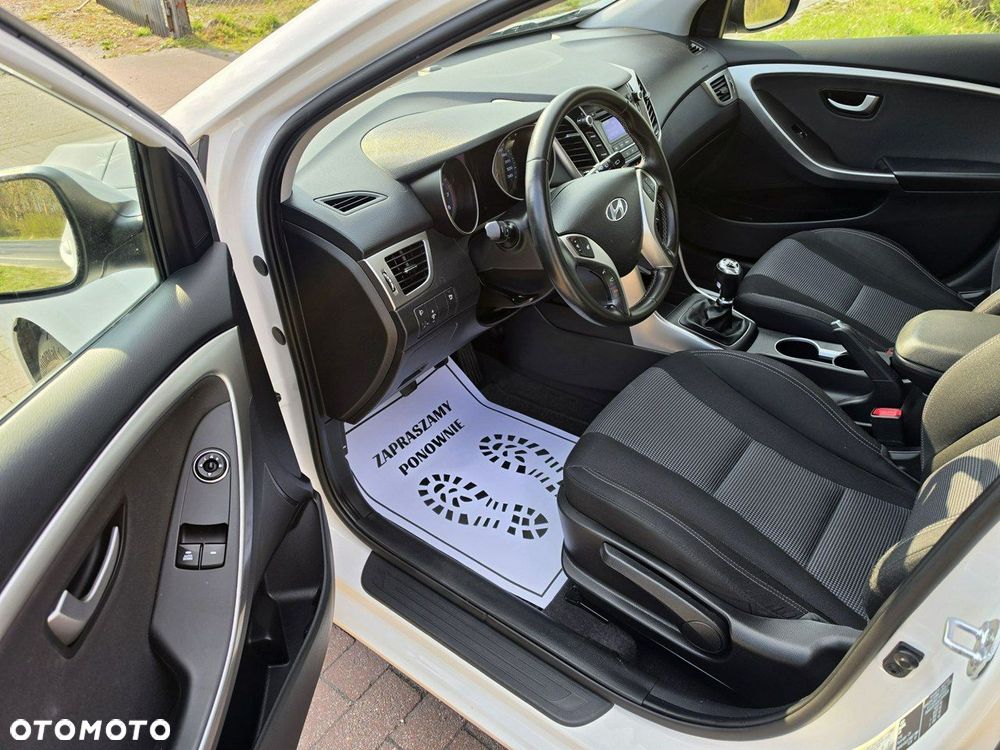 Hyundai i30 1.4 Style - 13