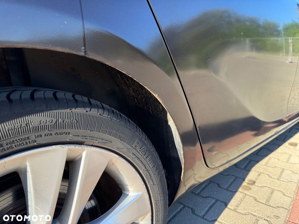 Opel Zafira 2.0 CDTI Cosmo - 11