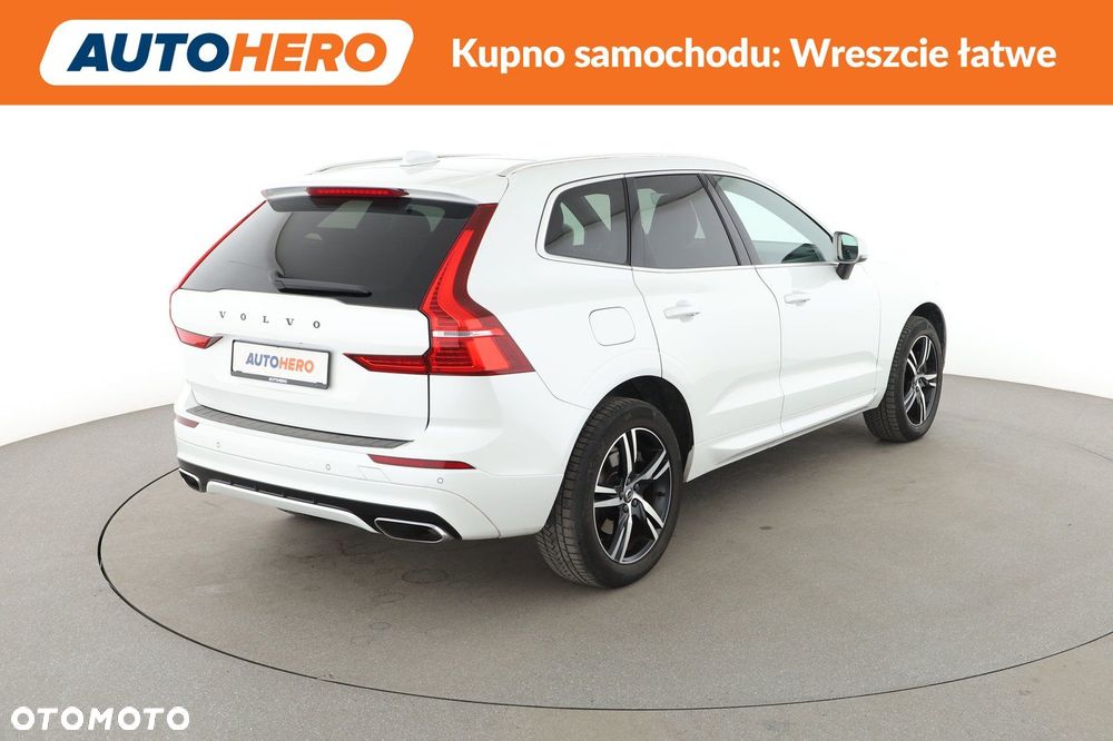Volvo XC 60 - 8