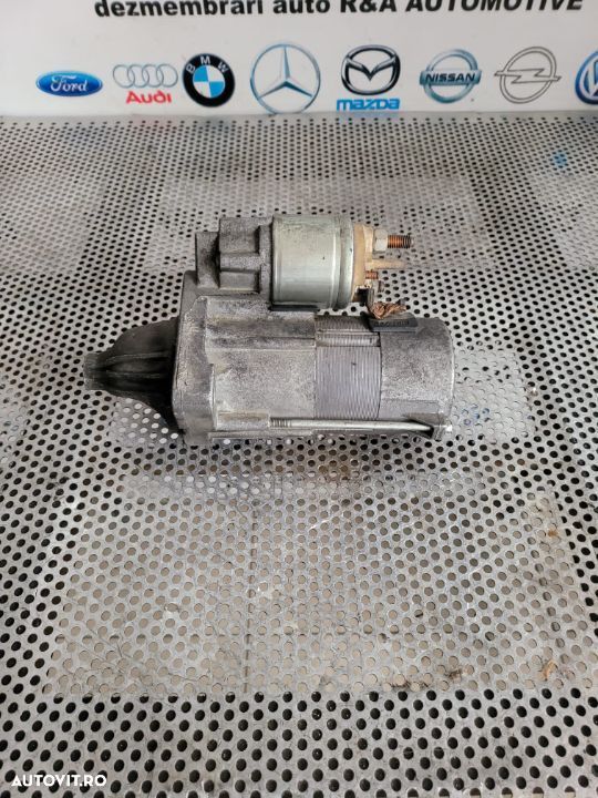 Electromotor BMW Seria 3 E46 2.0 D Cod - 1