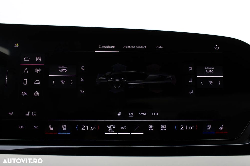 Audi A6 40 TDI quattro S tronic MHEV S Line - 26