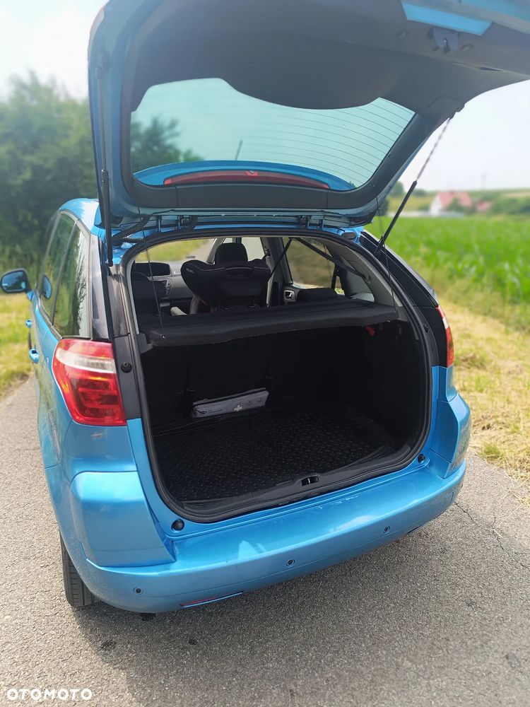 Citroën C4 Picasso - 5