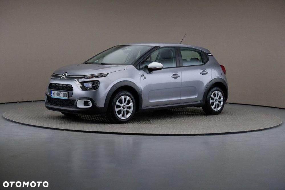 Citroën C3 - 1