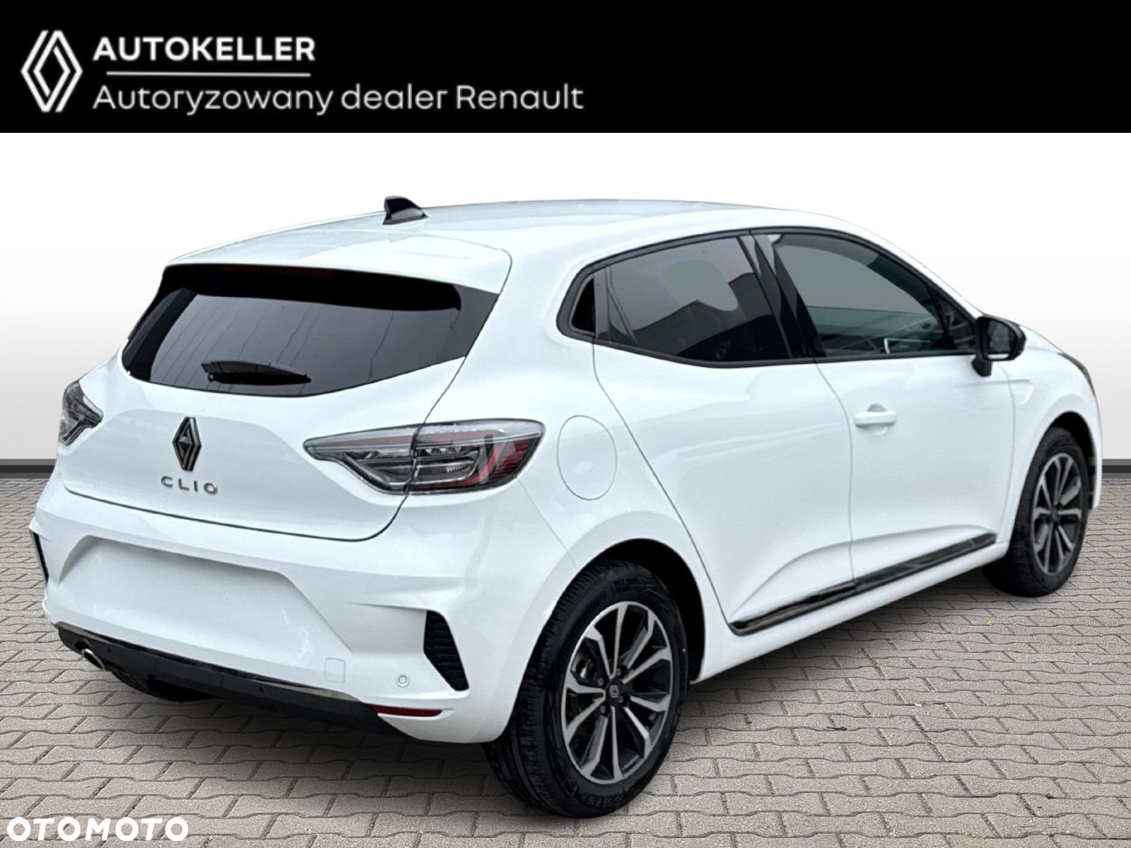 Renault Clio - 7