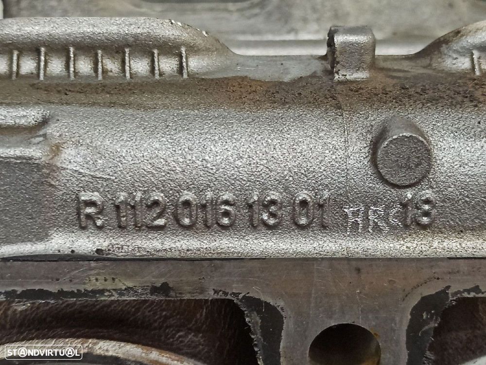 COLAçA MERCEDES CLASE E (W211) BERLINA E 240  4-MATIC (211.080) - 3