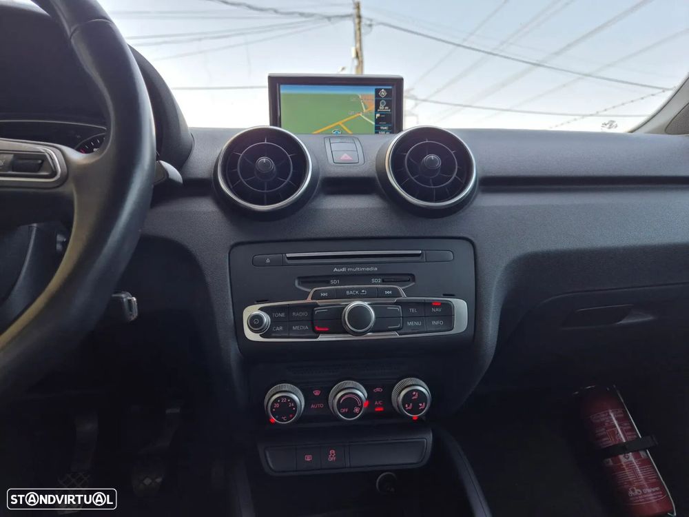Audi A1 Sportback - 20
