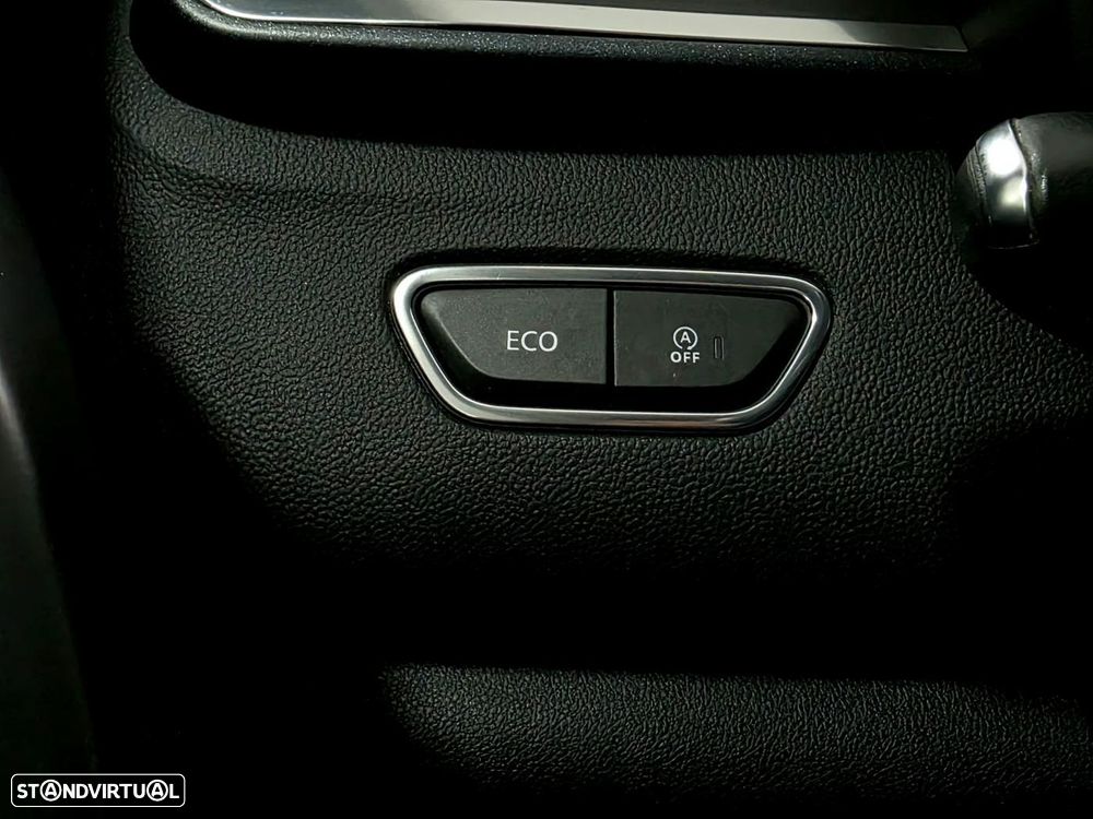 Renault Kadjar 1.5 dCi Black Edition EDC - 12