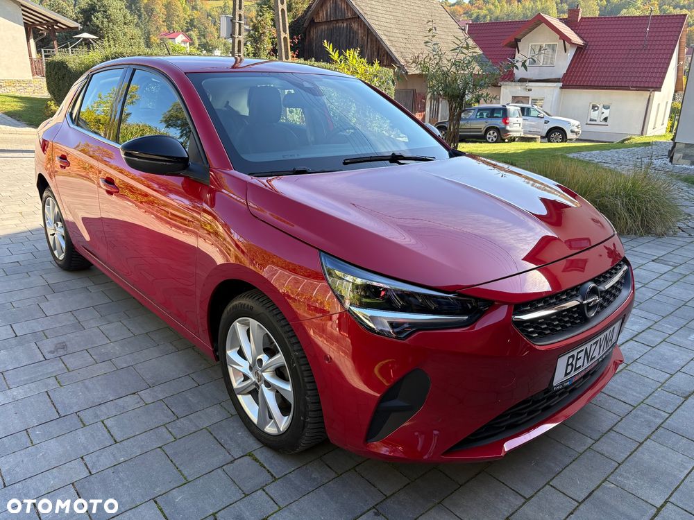 Opel Corsa - 4