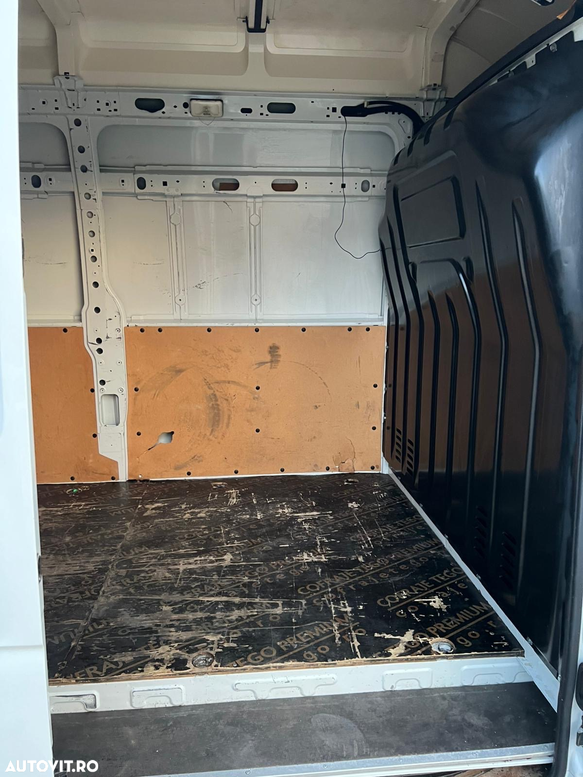 Renault Master XXL 2019 - 8