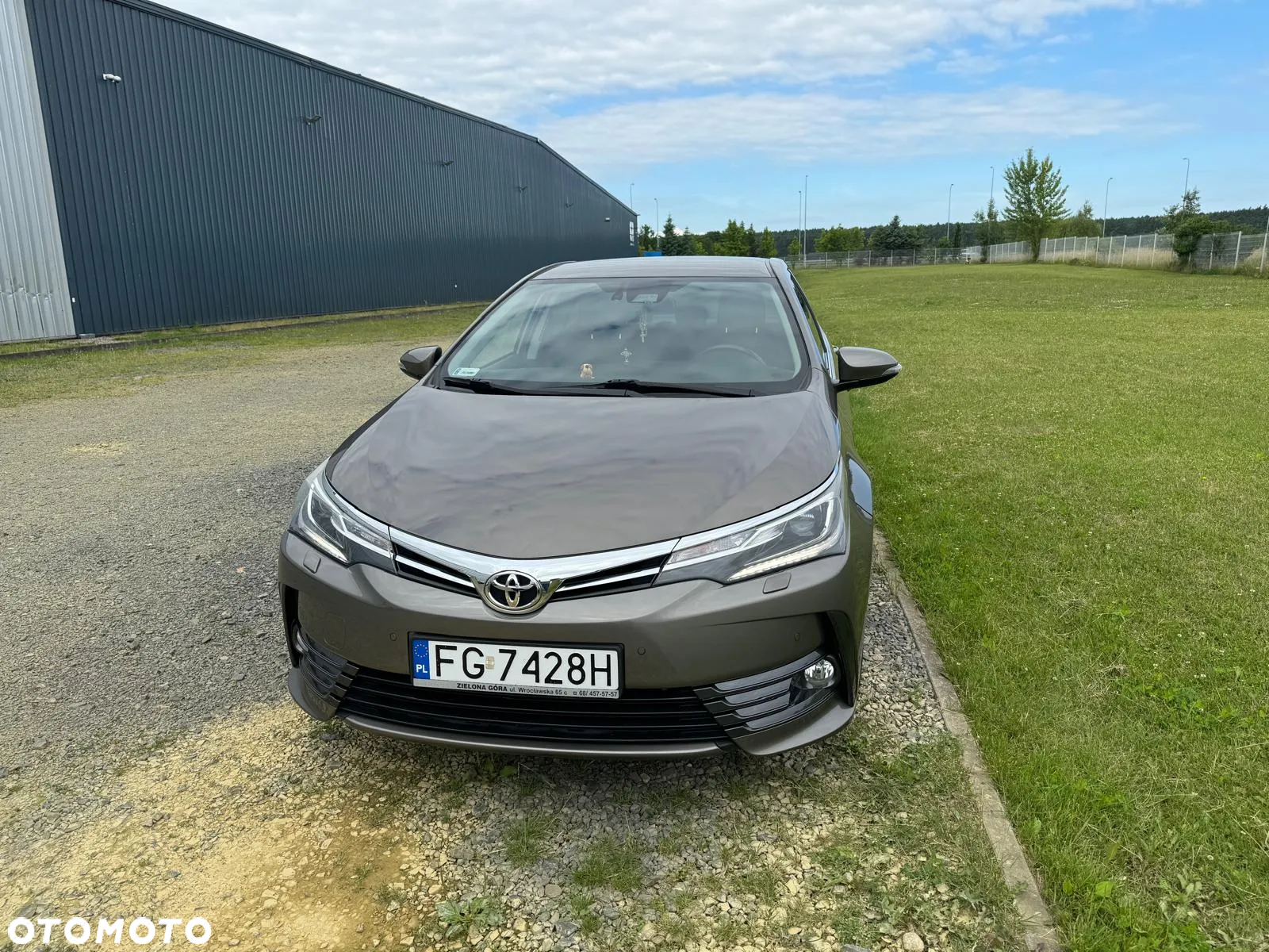 Toyota Corolla 1.6 Comfort - 6