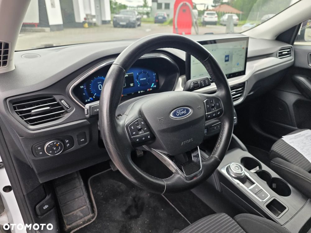 Ford Focus - 7
