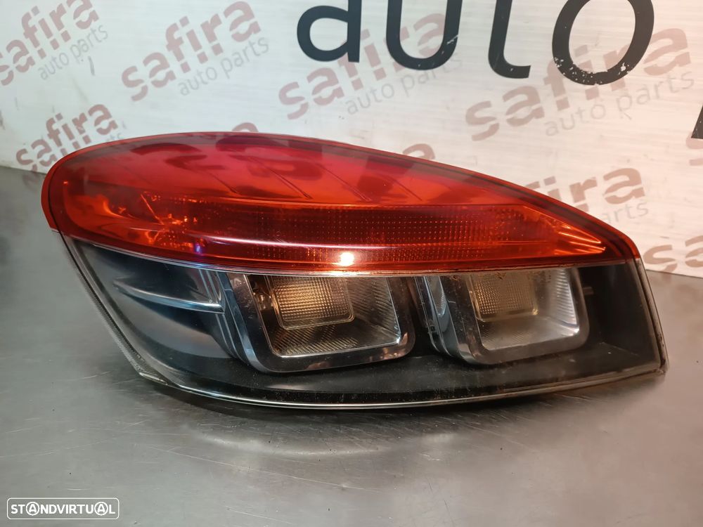 FAROLIM STOP RENAULT MEGANE III COUPÉ - ESQUERDO / DIREITO 265500008R / 265550008R - 5