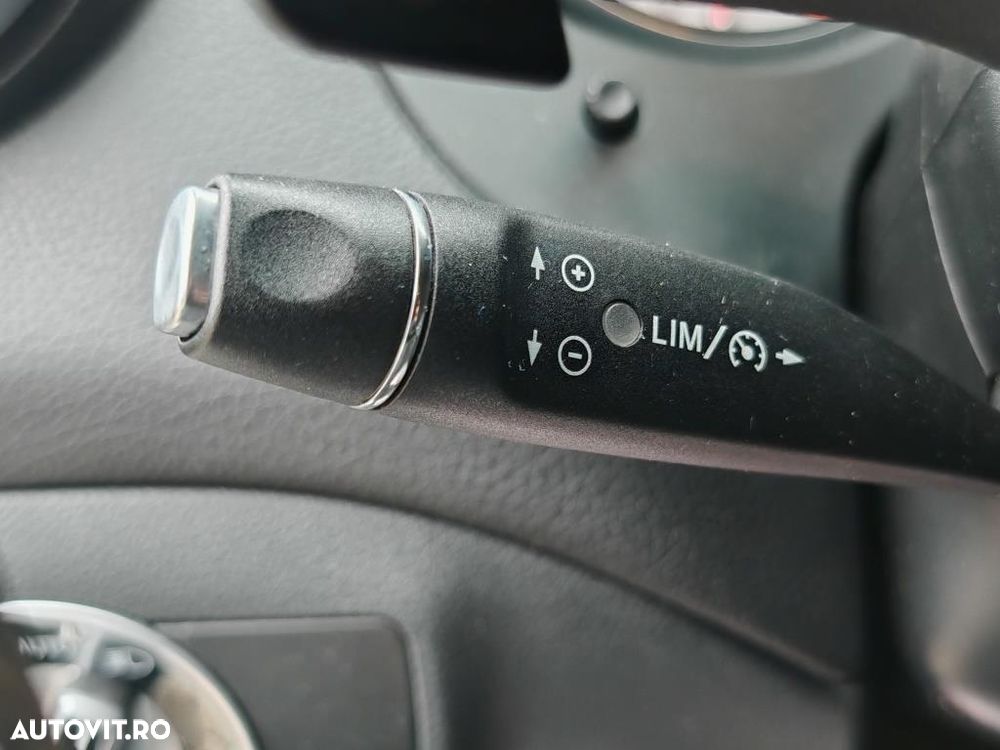 Mercedes-Benz CLA 200 d 7G-DCT Peak Edition - 21