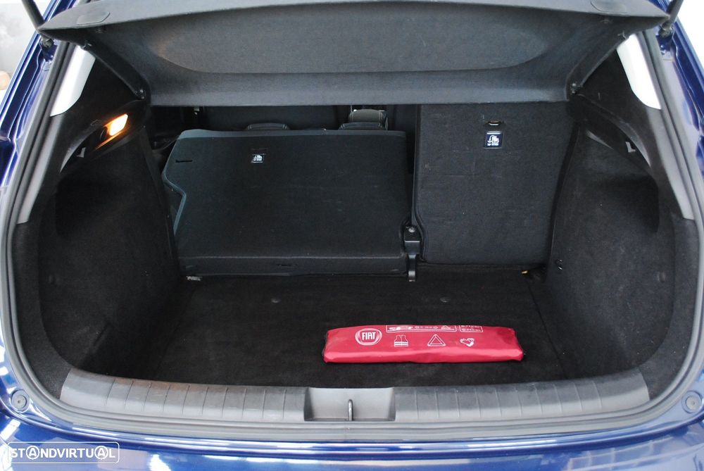 Fiat Tipo 1.3 MultiJet Life - 29
