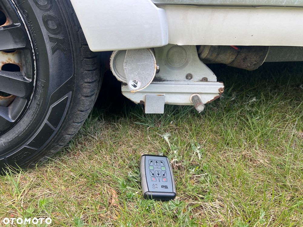 Burstner BELCANTO 550 TK - 19