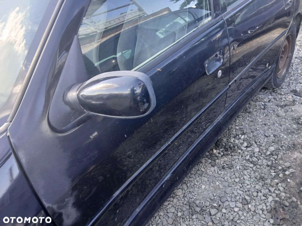 PEUGEOT 306 2.0 HDI HB 90KM RHY DW10TD silnik BVM 5 skrzynia napęd sanki belka wahacz wahacze zacisk zaciski zwrotnica piasta kopyto mc person amortyzator sprężyna maglownica - 5