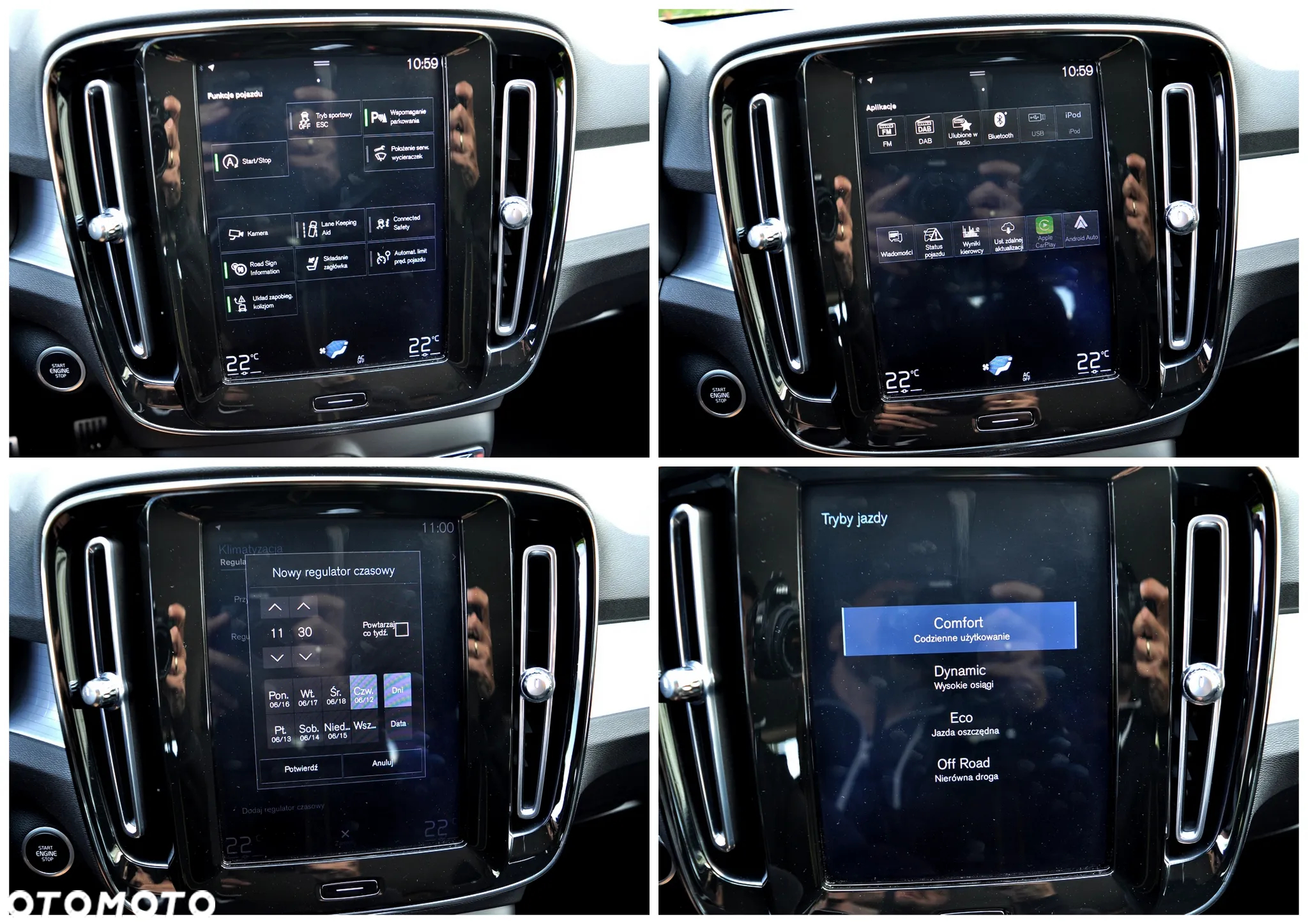 Volvo XC 40 T3 Momentum Pro - 31