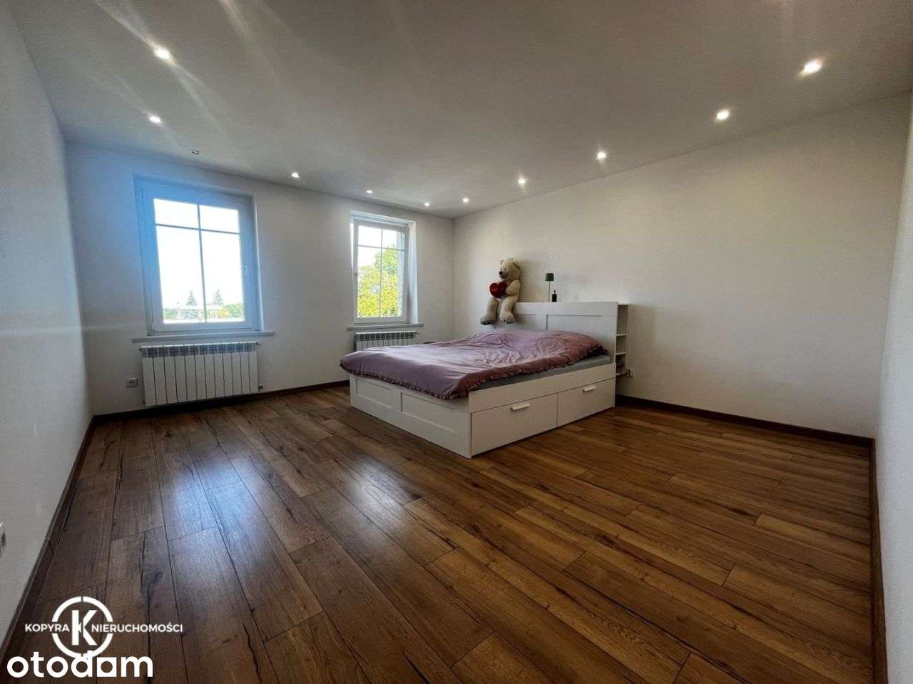 Mieszkanie na sprzedaż, 2 pokoje, 55 m², Chojnów