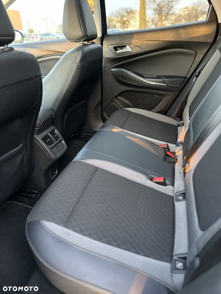 Opel Grandland X 1.5 CDTI Ultimate S&S - 13