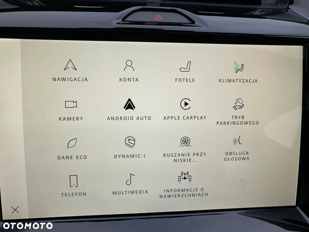 Jaguar E-Pace 2.0 P200 mHEV AWD R-Dynamic S - 25