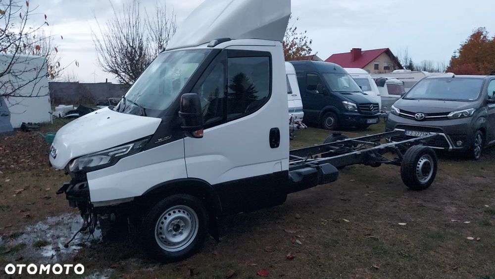 Iveco Daily - 1